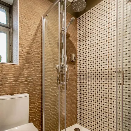 3bdr Oasis In The Heart Of Prague