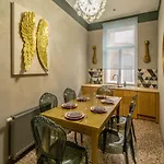 Apartamento 3bdr Oasis In The Heart Of Praga