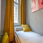 3bdr Oasis In The Heart Of Apartamento *