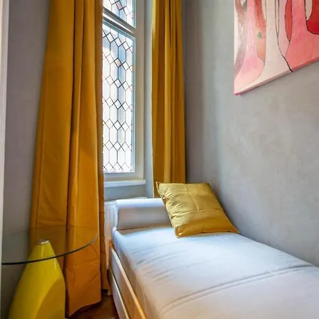 3bdr Oasis In The Heart Of Appartement *