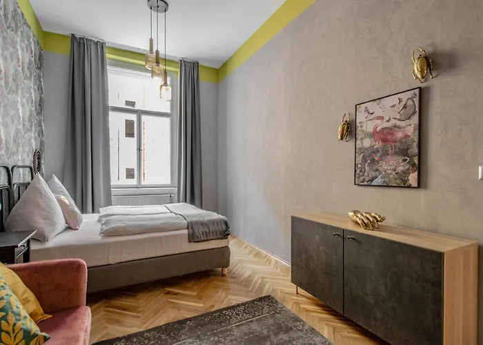 3bdr Oasis In The Heart Of