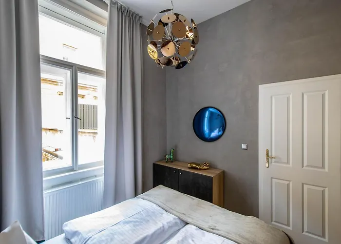 3bdr Oasis In The Heart Of