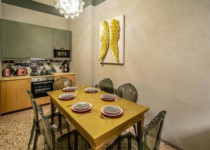 3bdr Oasis In The Heart Of